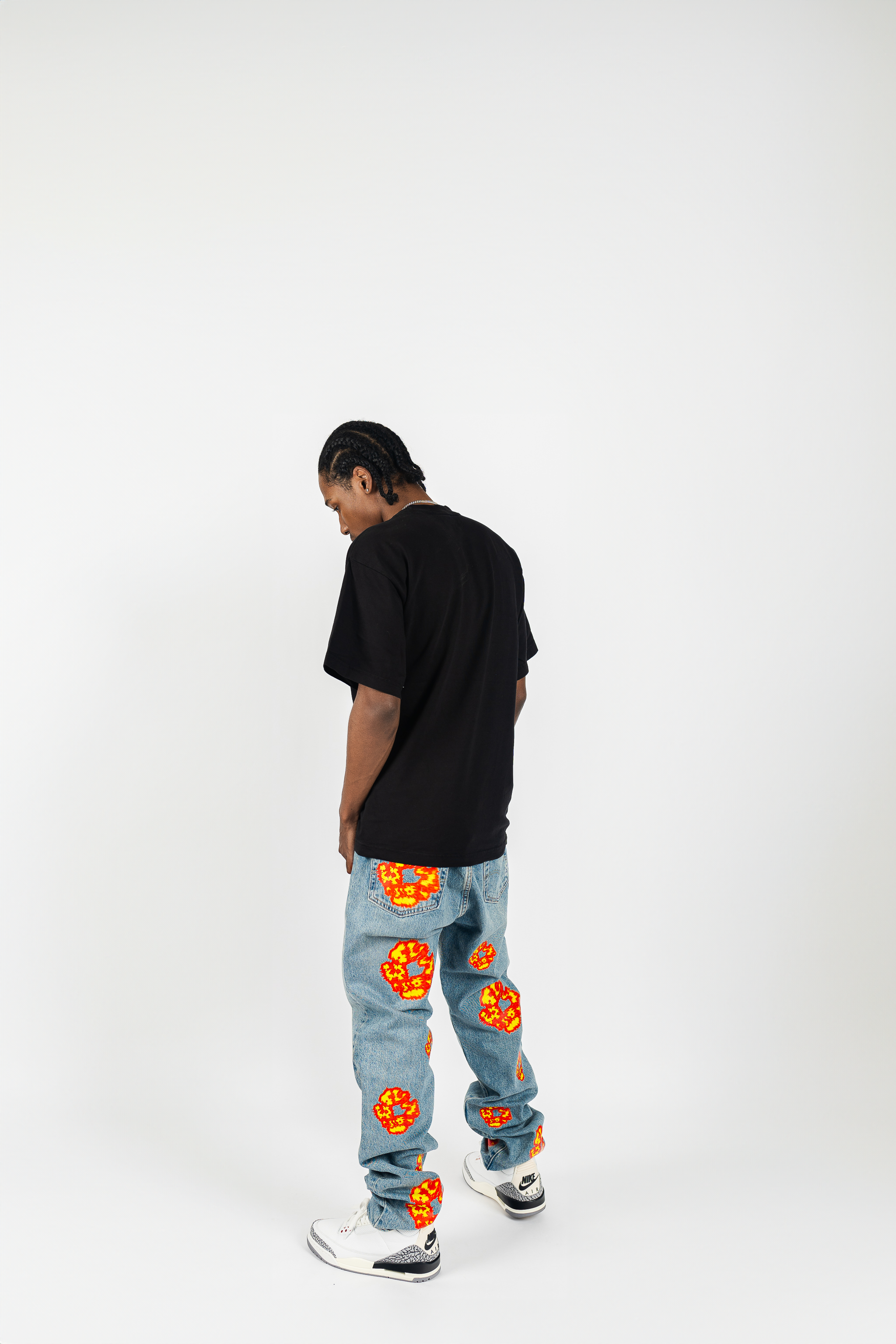 Garment Dye Max Heavyweight Shirt