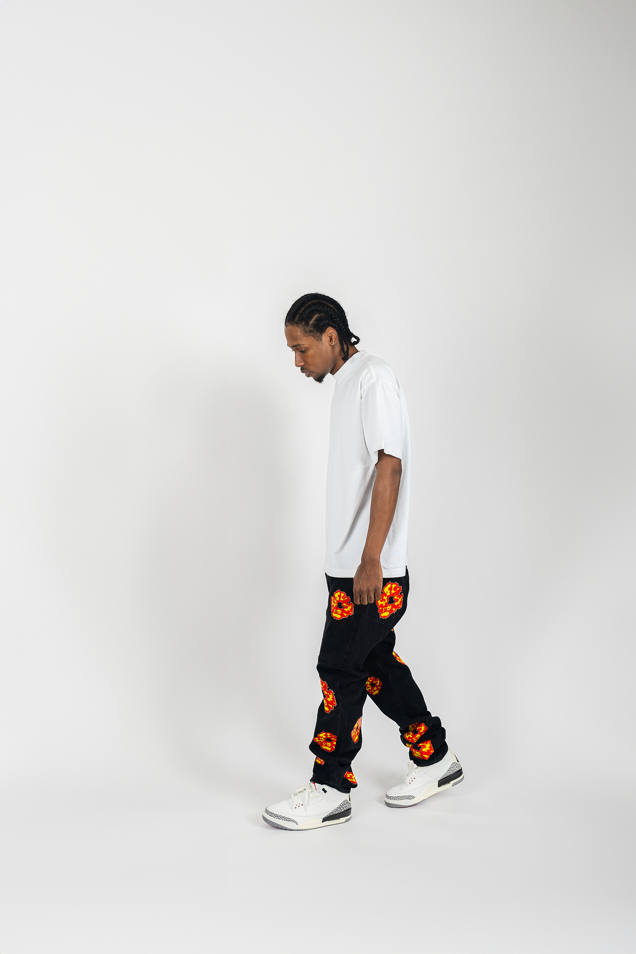 Garment Dye Max Heavyweight Shirt