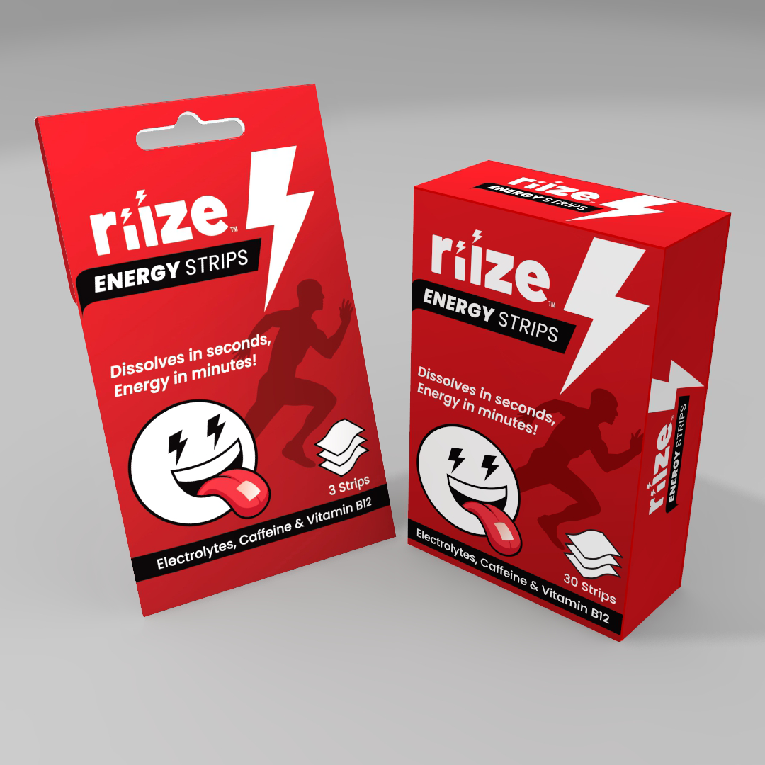 Riize Energy
