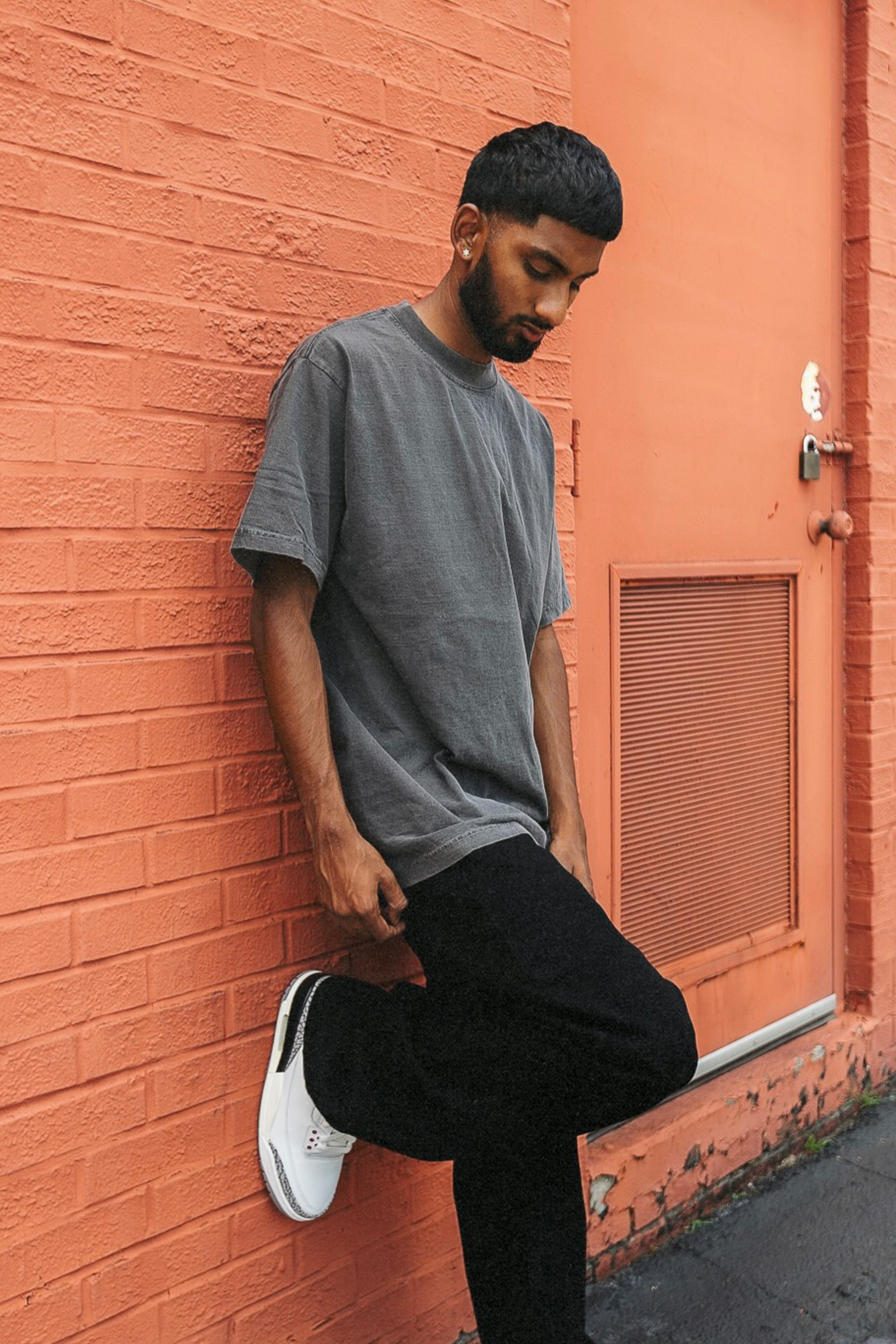 Garment Dye Max Heavyweight Shirt